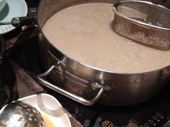 -捞王锅物料理(上海世茂广场店)