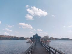 -仙海旅游度假区