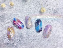 -Beauty Nails 美甲美睫皮肤管理