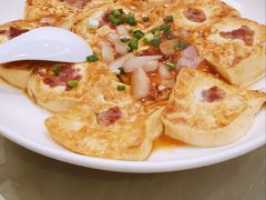 -张记旺角食街(动物园店)