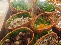 -一绪に寿喜烧(荟聚店)