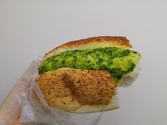 -巴黎贝甜(五月花广场店)