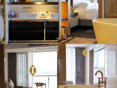 -深圳大梅沙京基洲际度假酒店