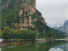 -孤山寨风景区