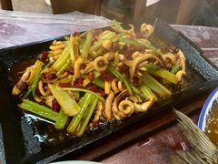 -佳佳麻辣烧菜馆