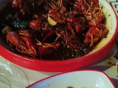 -云晓光头烧烤吧(川沙绿地店)