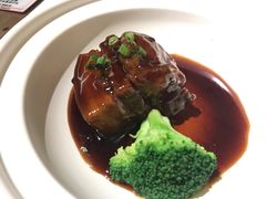 -徽镇小厨·经典徽菜(马连道店)