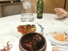 -杭州香格里拉·香宫中餐厅