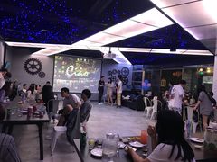 -CIAO·团建聚餐·生日派对轰趴馆(福田店)