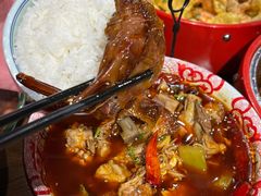 -打酱油·非遗淮扬菜(瘦西湖梅岭店)