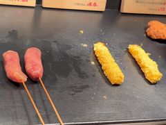 -和府捞面(西溪印象城店)