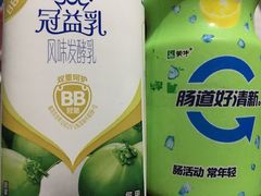 -六意生活超市(交通鸿运店)