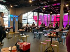 大堂-海底捞火锅(老城根店)