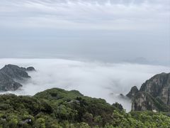 -狼牙山风景区