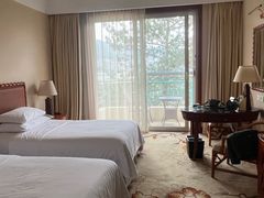 -杭州千岛湖开元度假村