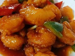 -好彩海鲜火锅饭店(银河百老汇店)