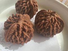 -民族饭店-四季餐厅
