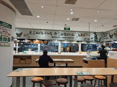 -老乡鸡(东方广场店)