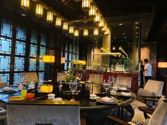 -杭州西子湖四季酒店·金沙厅