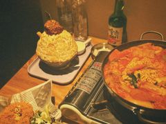 -KimPro 辛普乐概念韩餐