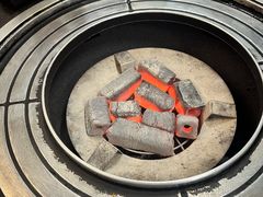 -阿山卓·野生菌火锅·纳西火塘烤肉