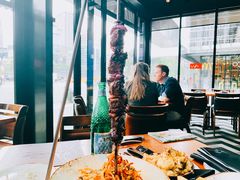 -The Meat & Wine Co Southbank(南岸店)