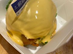 -前进5路汉堡炸鸡(前进五路店)