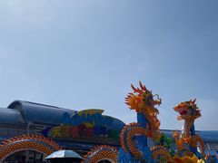-大连老虎滩海洋公园