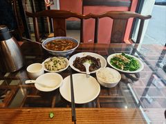 -老瑞福上海菜(人民广场店)