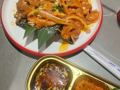 -正宗齐齐哈尔烤肉·齐牛哥鲜切炭火烤肉(杭州总店)