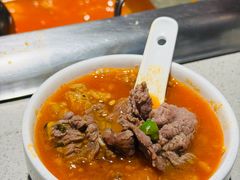 -海底捞火锅(大唐店)