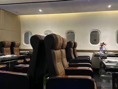 -法兰度航空主题餐厅(端州店)