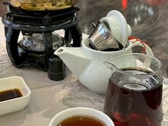 -香云轩·顺德菜(香云纱园林酒店店)