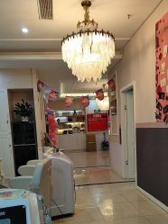 -Bollins波林丝•专研护发中心