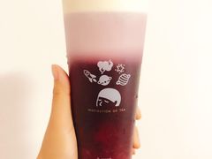 -喜茶(天津乐宾百货店)