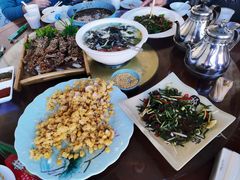 -沽源味道蒙餐莜面家常菜