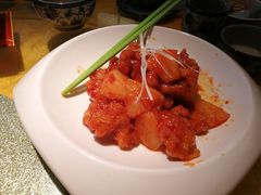 -缪氏川菜(深圳北站缤果空间店)