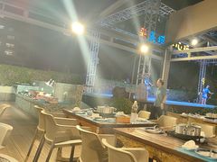 -渔家火锅·海鲜自助餐·演艺(亚龙湾天域酒店)