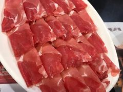 -呷哺呷哺(西单大悦城店)