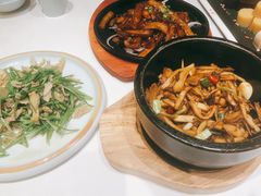 -惠丰堂饭庄·烤鸭·京味菜(翠微路店)