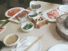 -阳坊大都涮羊肉(阳坊总店)