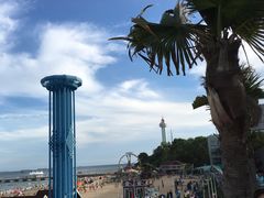 -海天一色海景自助餐厅(西港花园店)