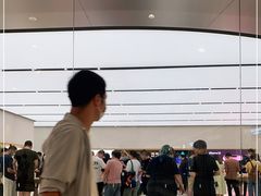 -Apple零售店(苏州店)