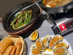 -肖记公安牛肉鱼杂馆·省级非物质文化遗产(江汉路直营店)