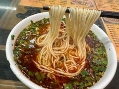 -东方宫·中国兰州牛肉拉面(三里屯店)