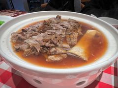 -西贝(吴江路湟普汇店)