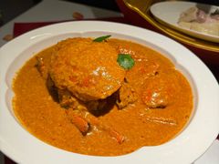 -狮拾久·现代新加坡料理(壹方城店)