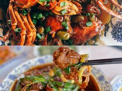 -洞天食府(北大街店)