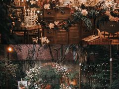 -和平官邸·花园餐厅(武定西路店)