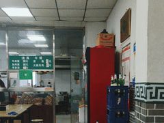 -清真-戏楼王记牛肉面